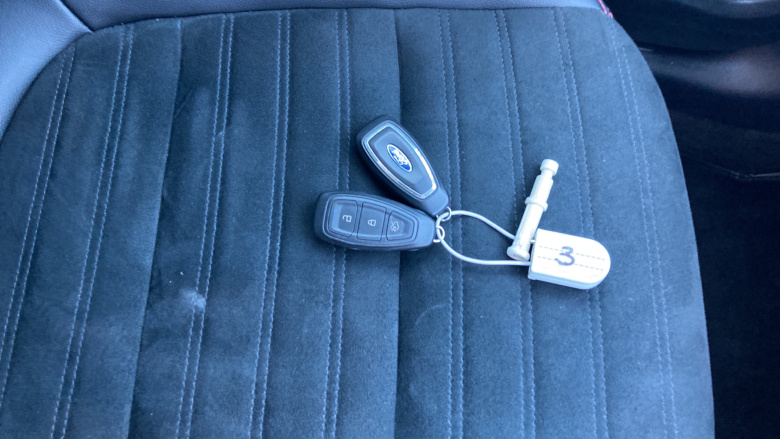 Ford Kuga 2.0 EcoBlue mHEV ST-Line Edition 5dr Diesel Estate